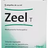 Zeel T Ampollas 2ml - Heel