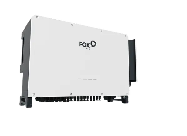 Inversor Solar Fox Monofásico Serie V
