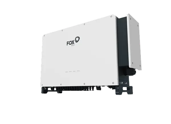 Inversor Solar Fox Monofásico Serie V