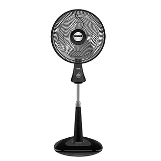 Ventilador Samurai Turbo Fresco De Pedestal 2113