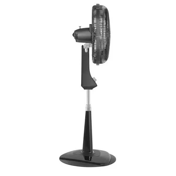 Ventilador Samurai Turbo Fresco De Pedestal 2113