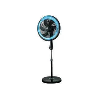 Ventilador Jlc De Pedestal 3 En 1 0168