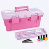 Caja Vanity Profesional 18" Rimax