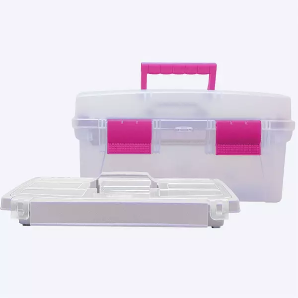 Caja Vanity Elegance 16" Rimax