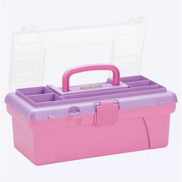 Caja Vanity 12" Rimax