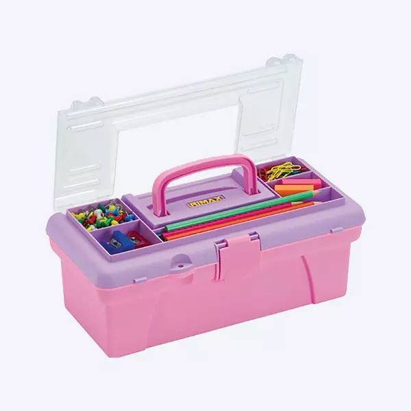 Caja Vanity 12" Rimax