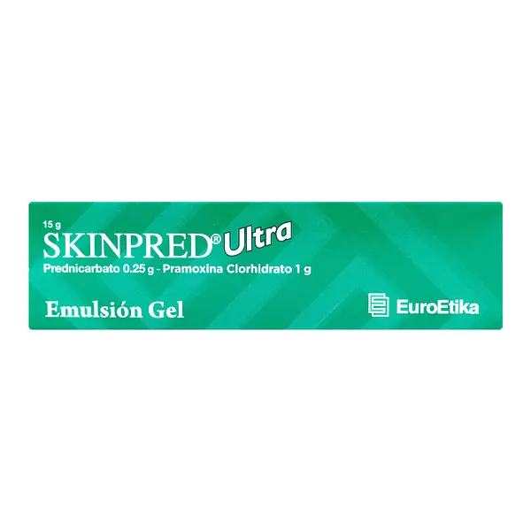 Skinpred Ultra