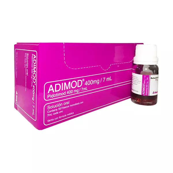 Adimod 400 Mg