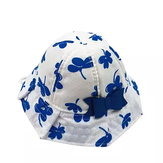 Pavita Para Bebé R02