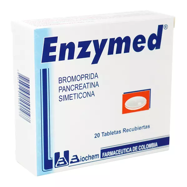 Enzymed