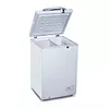 Congelador Frost Horizontal Electrolux 100 Litros Blanco