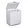 Congelador Frost Horizontal Electrolux 150 Litros Blanco
