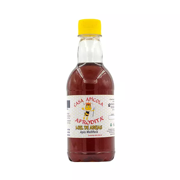 Miel de Abejas Afrodita 500ml