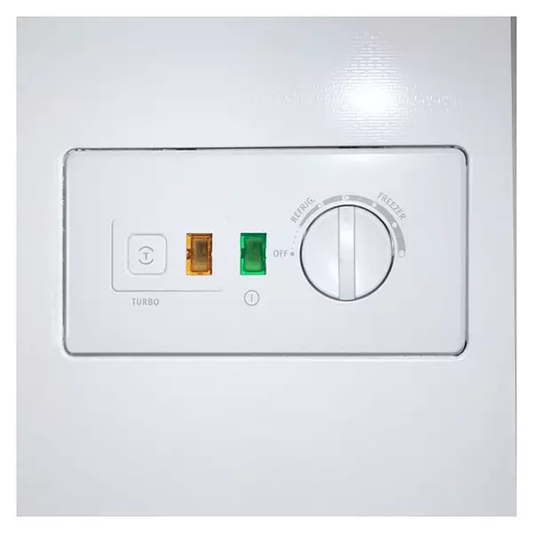 Congelador Frost Horizontal Electrolux 200 Litros Blanco