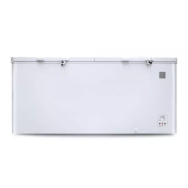 Congelador Frost Horizontal Electrolux 708 Litros