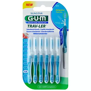 Cepillo Interdental Gum Sunstar