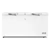 Congelador Frost Horizontal Electrolux 508 Litros