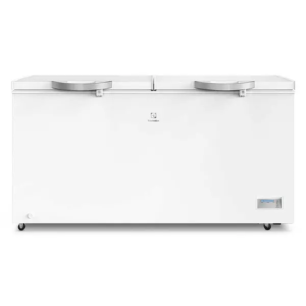 Congelador Frost Horizontal Electrolux 508 Litros