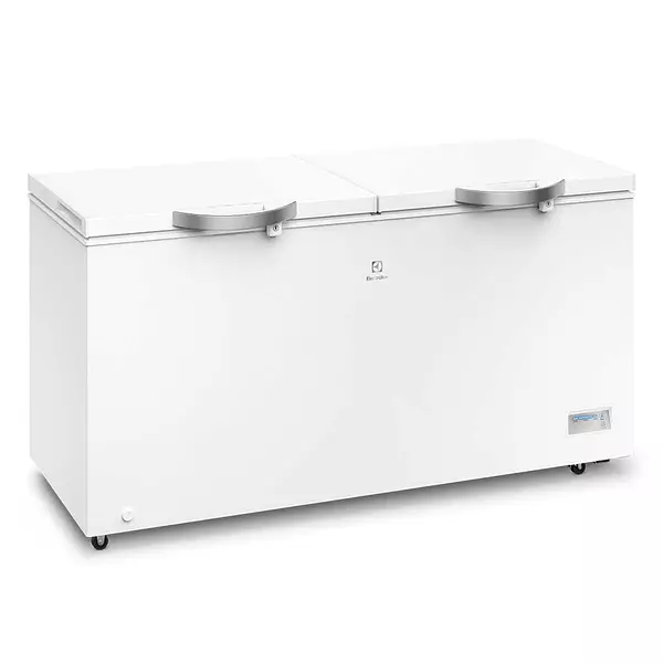 Congelador Frost Horizontal Electrolux 508 Litros