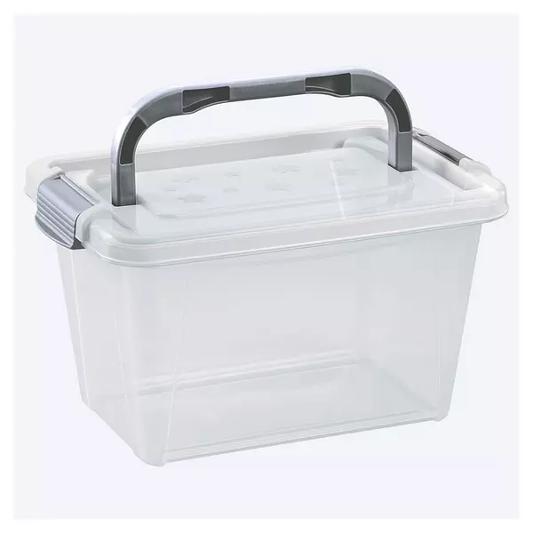 Caja Multiusos 3.5 L Rimax