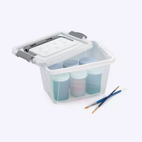 Caja Multiusos 3.5 L Rimax