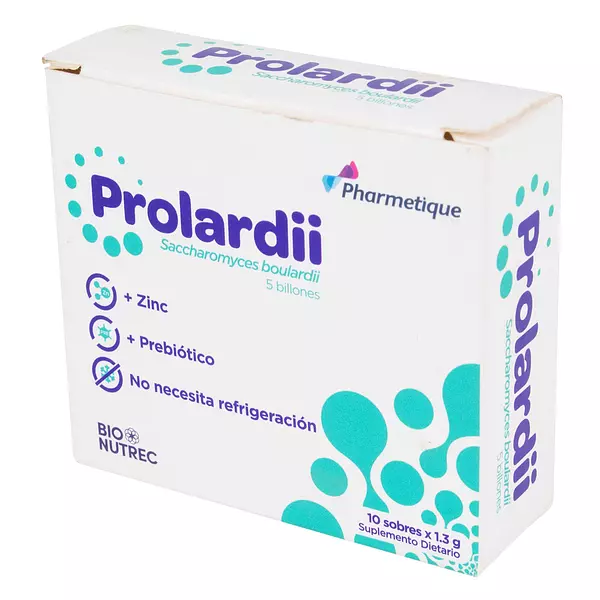 Prolardi 1.3 Gr