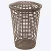 Cesta Redonda 51 L Rimax