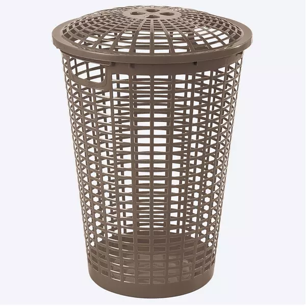 Cesta Redonda 51 L Rimax