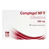 Complegel Nf 500 Mg