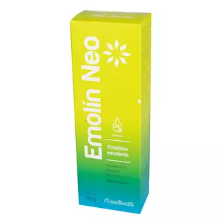 Emolin Neo Emulsion