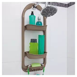 Organizador De Ducha Rimax