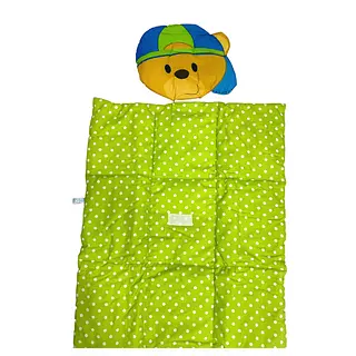 Cambiador Plegable Para Bebé L02