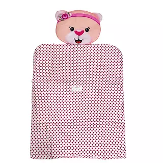 Cambiador Plegable Para Bebé L04