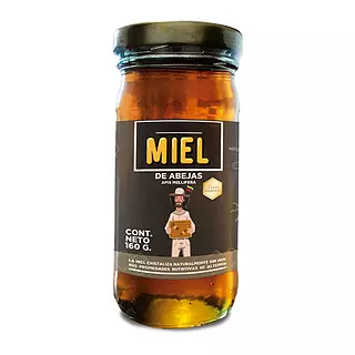 Miel De Abejas