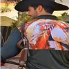 Camisa Vaquera Caballero 12