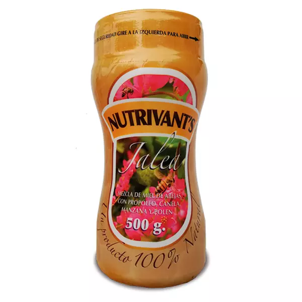 Nutrivants Jalea