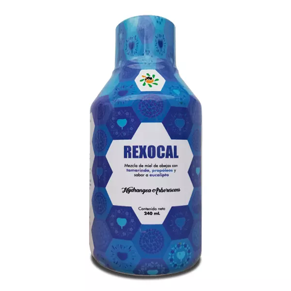 Rexocal