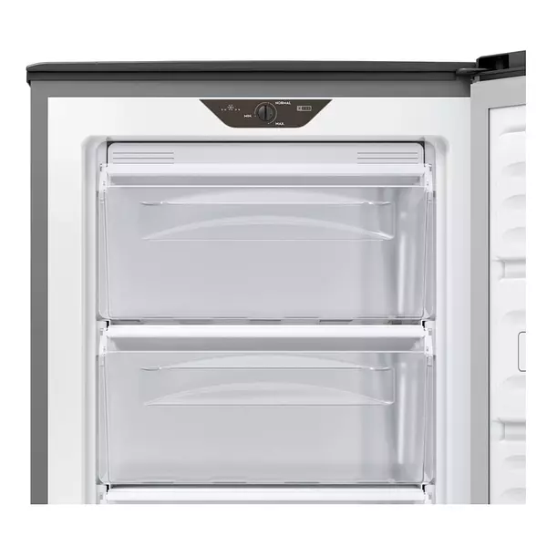 Congelador Frost Vertical Electrolux 212 Litros Silver