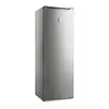 Congelador Frost Vertical Electrolux 212 Litros Silver