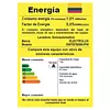 Lavadora Doble Tina 7 Kg Electrolux