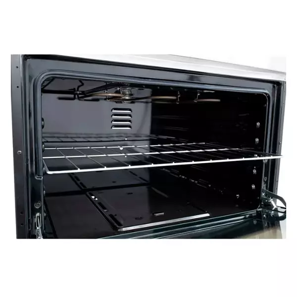 Estufa Orégano 76cm Inox Haceb Gas Natural