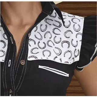 Camisa Vaquerita Dama 5