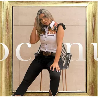 Camisa Vaquerita Dama 9