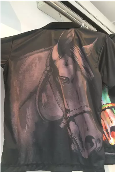 Polo Caballero 2