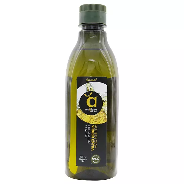 Aceite Oliva Casalbert