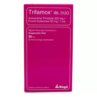 Trifamox Ibl-Duo