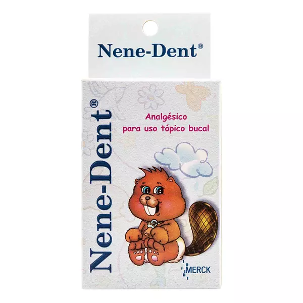 Nene Dent Solución