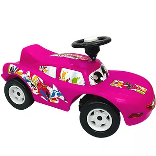 Rayo Macqueen Montable Fucsia