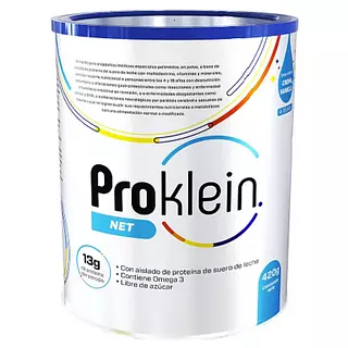 Proklein Net Niños