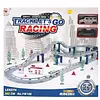 Pista De Carros Tracklets Racing